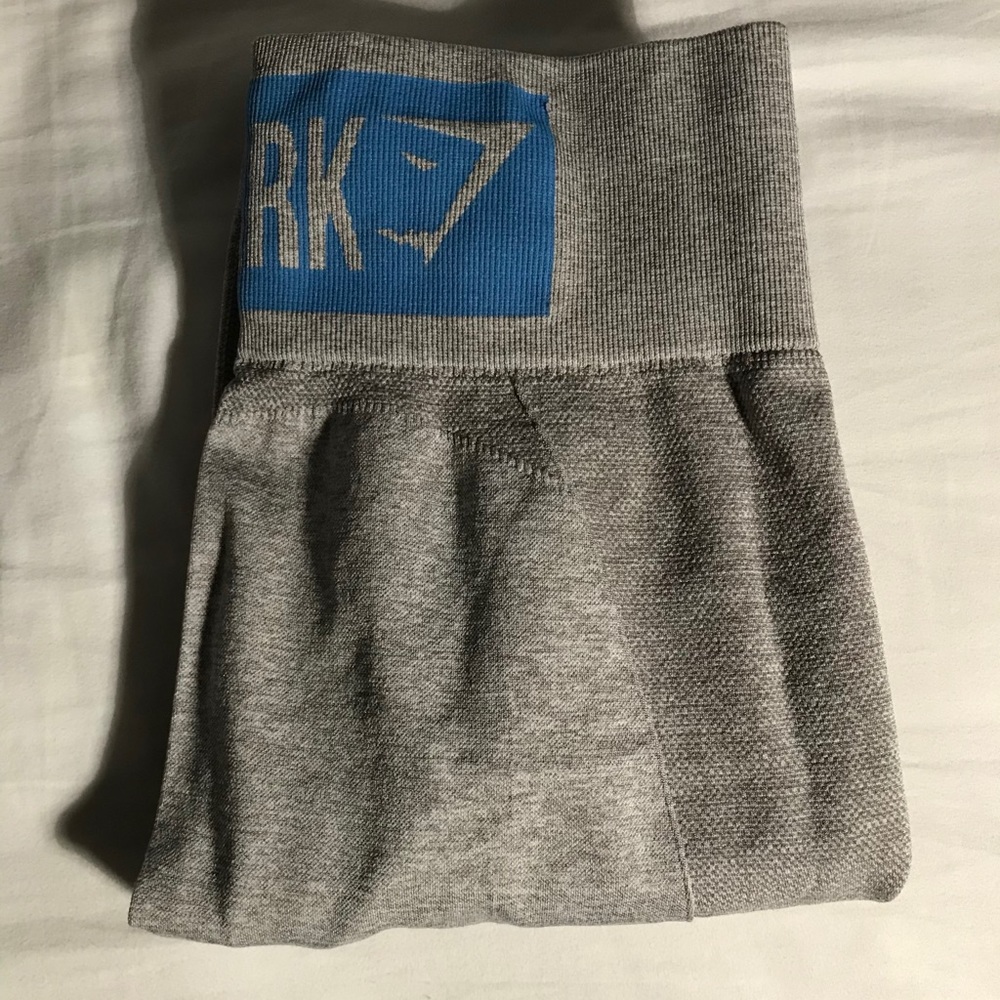 Gym Shark Fitness Flex high waisted leggings